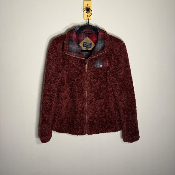 Vintage Pendleton Jacket - Picture 1 of 4